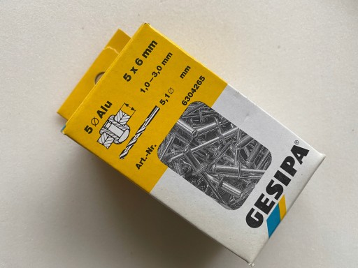 Gesipa 6304265