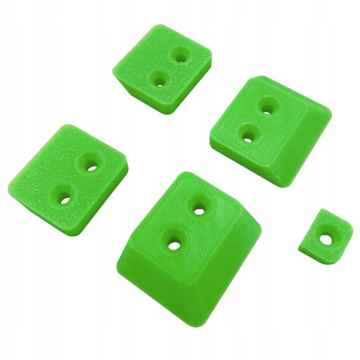 Horné montážne konzoly Festool Systainer pre MFT