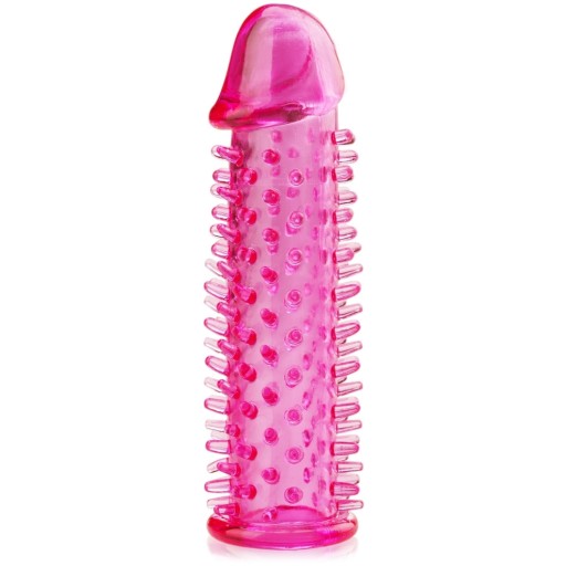 ANATOMICKÝ KRYT PENISU SO SEX SONDAMI