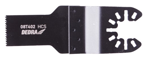DEDRA Pílový kotúč na drevo 20x40mm 08T402