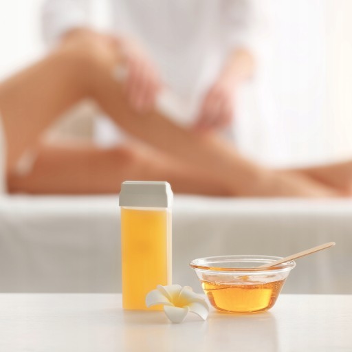 WAX ON ROLL na depiláciu 100ml Italwax choice