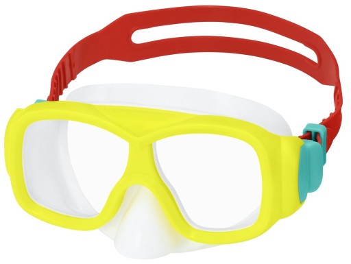 POtápačská maska BESTWAY SWIMMING 22039