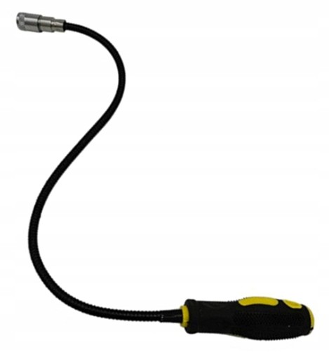 G5J54 LED MAGNETICKÝ UCHOVÁVAČ LED FLEXIBILNÉ 57