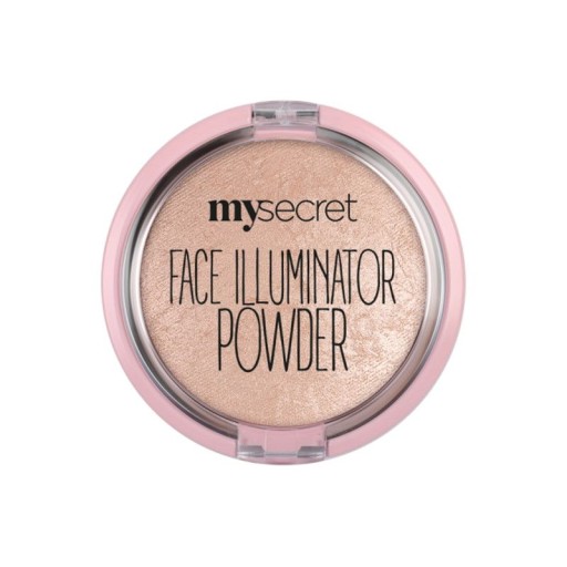 My Secret POWDER Princess Dream Highlighter 7,5 g
