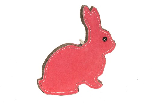 Hračka CHICO Trend Rabbit pre psa 21 cm