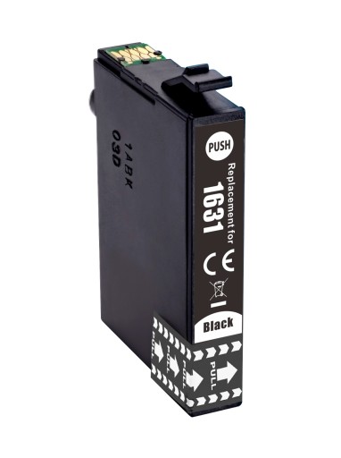 Atrament pre tlačiareň Epson 1ks T1631 16XL WF2630 WF2650 WF2660 WF2750 WF2760
