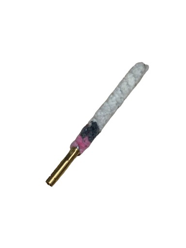 BAVLNA ČISTIACA KEFKA PRE 4,5 MM KALIBER WIZARD