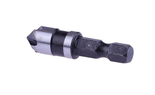 KONTRASPINGY ZRAZENIE NA DREVO ŠESTIHRANNÝ BIT 10 mm