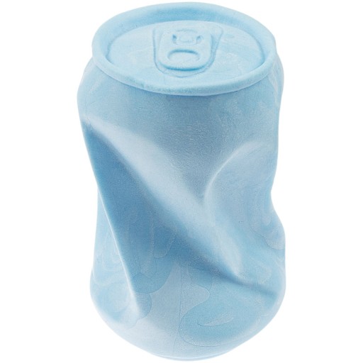 DOG TOY, penová plechovka, perfektný RETREAT