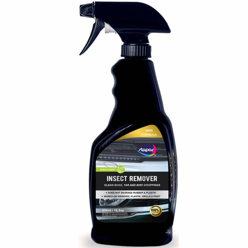 ANIT HMYZ TEKUTINÝ PRÍPRAVOK NA ODSTRAŇOVANIE HMYZU 500ML