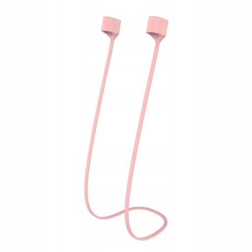 MAGNETICKÝ KÁBEL REMÍN NA KRKU AIRPODS 2 3 PRO PRE DRŽIAK Háčik na FREEBUDS
