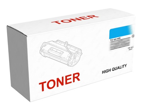 Toner PRE DELL E 525 525W E525 W E525W CMYK