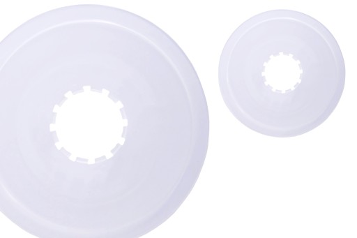 KRYT OCHRANY SPÚC KANDS K-140 PP 140mm