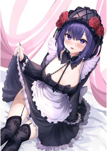 Anime Plagát Môj Dress-Up Darling SBDKS_071 A3