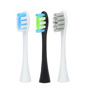 OCLEAN TIPS 8 PCS X Pro Elite Flow W10 Z1 F1 ONE AIR 2 Xiaomi