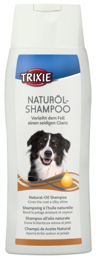 TRIXIE Šampón pre psov s olejmi 250ml