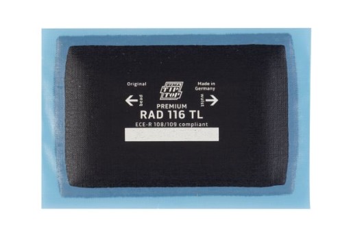 Opravná vložka 116 TL PREMIUM - 104 x 67 mm