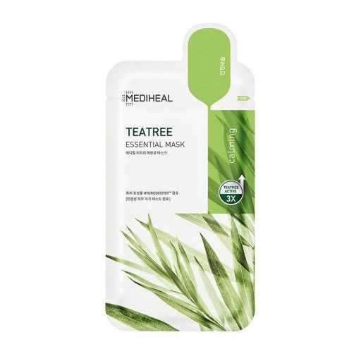 Mediheal upokojujúca pleťová maska 24 ml