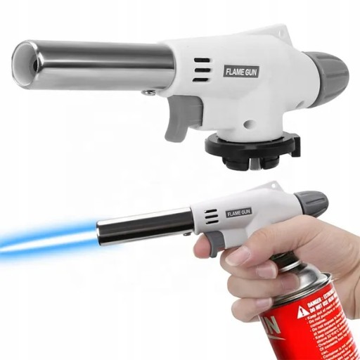 Plynový horák LUTLAMP, PLYNOVÁ KERAMICKÁ NÁPLŇ