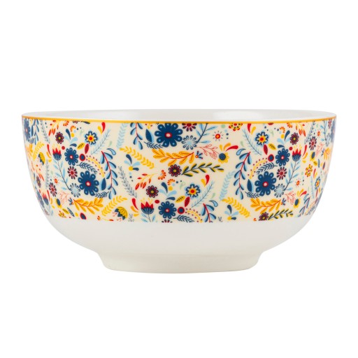 Porcelánová šalátová misa Florina Ville, 14 cm