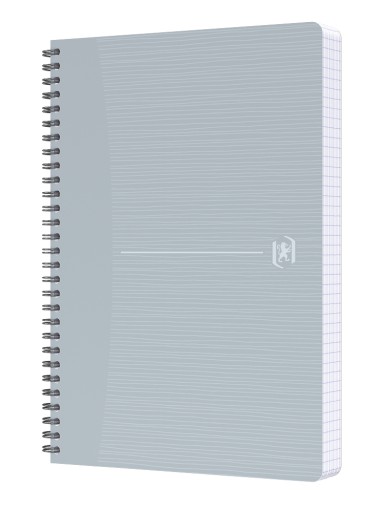 OXFORD MY REC'UP COLLECTION BOOK A5 90 LINER STRÁN