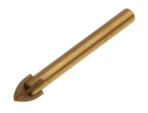 UNIVERZÁLNA VŔTAČKA DO TItánových skiel 6,0 mm