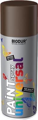 SPREJ UNIVERZÁLNY AEROSOL BROWN čokoláda v spreji 400 ml