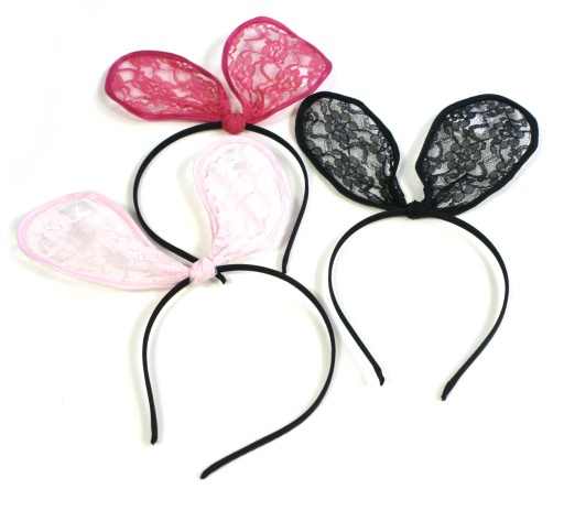 VLÁSENKA LACE mašľa
