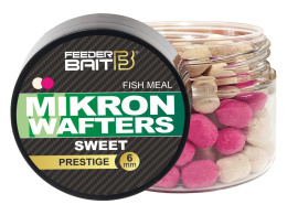Feeder Návnada MIKRON Wafters SPICE 4/6 mm 25ml KILER
