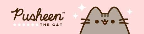Pusheen The Cat Erasable Pen St. Majewski Cat Blue Ink