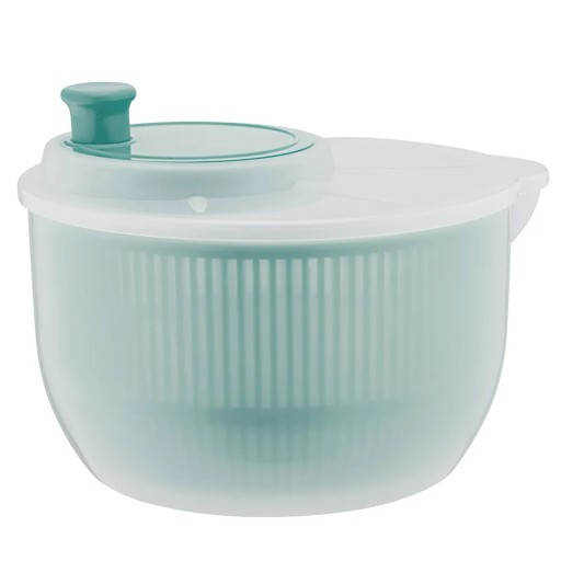 Odstredivkové sitko na hlávkový šalát, zeleninu, ovocie, kôš Altom Design, 2,7 l