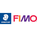 Fimo Effect PLASTOVÁ PASTA RUŽOVÁ JAHODA 57g 8020-T21