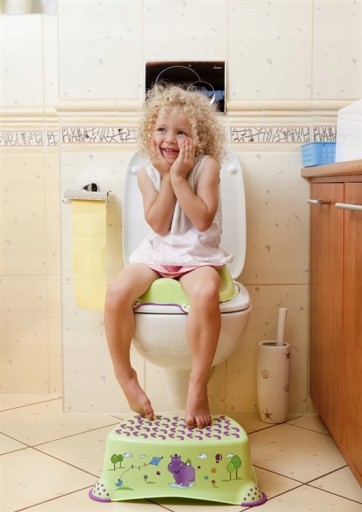PROTIŠMYKOVÝ KRYT WC BIELY WC