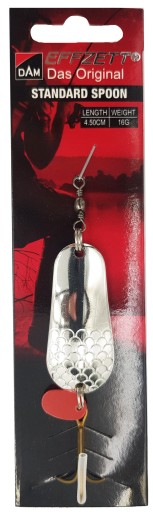 DAM Effzett Standard odstredivka 4,5cm/16g