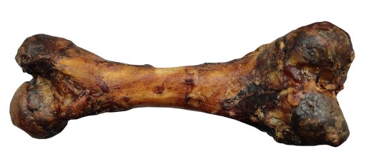 PRÍRODNÉ JEDLO Bravčová kosť s mäsom, 15-25 cm