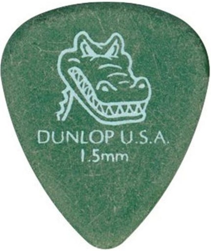 Trsátko na gitaru - Dunlop Gator 1,5 mm