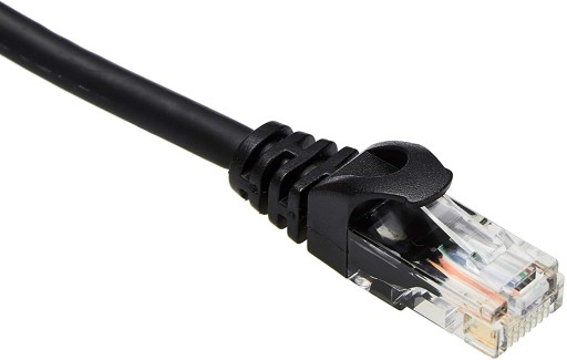 LAN KÁBEL 3M KRÍŽENÝ PATCHCORD Krútený pár