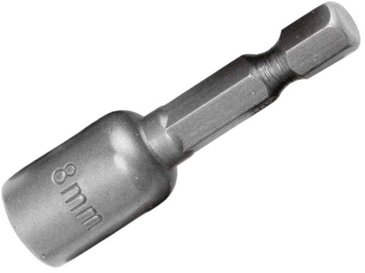 Richmann Zásuvka s magnetom pre farmárov 8 mm