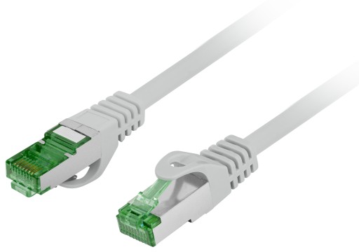 Internetový sieťový kábel Cat 7 S/FTP RJ45 2m