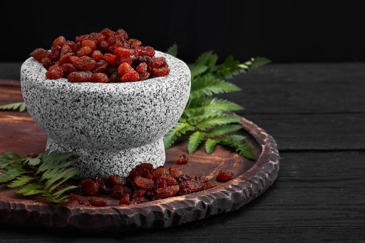 Čerstvé hrozienka SULTAN, sladké, 1kg