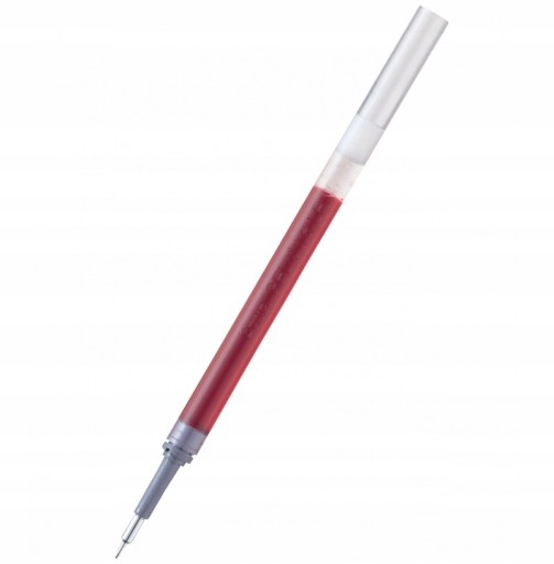 Náhradná náplň LRN5 EnerGel 0,5mm červená PENTEL