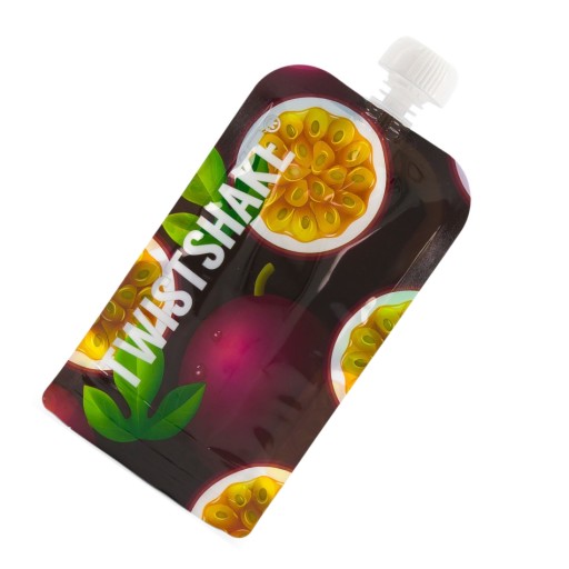 Vrecúško s marakujou 220 ml Twistshake