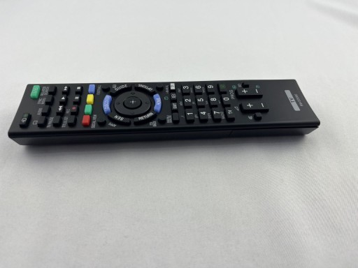 Diaľkové ovládanie pre TV SONY BRAVIA RM-ED060