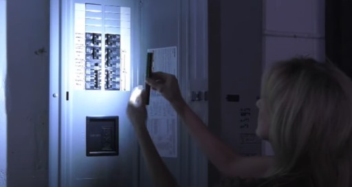 LAMPA, LED LAMPA, MALÁ, RUČNÁ, LED, VÝKONNÁ, CESTOVANIE S MAGNETOM