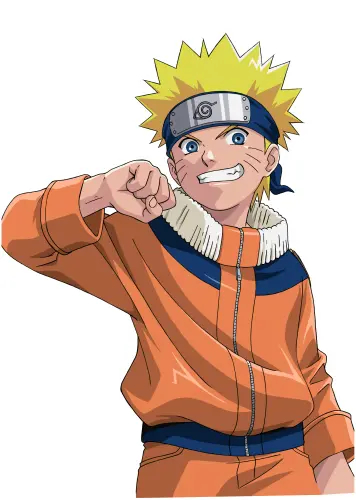 Plagát Anime Manga Naruto nrto_106 A3