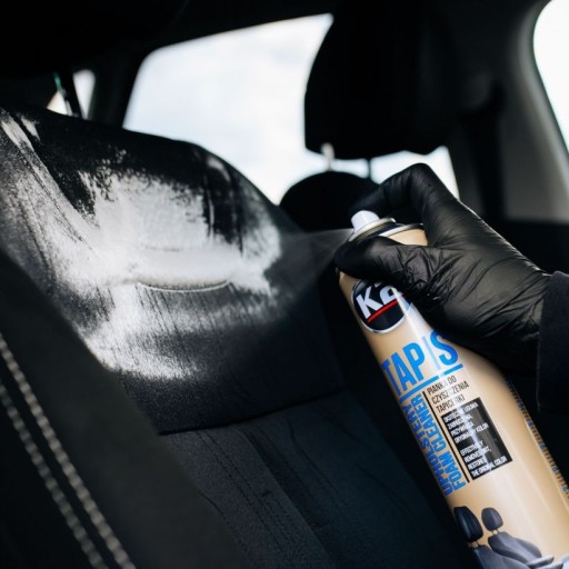 K2-TAPIS ŠTEFKA 600ML SPREJ + ŠTEF