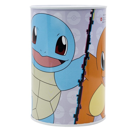Pokemon prasiatko
