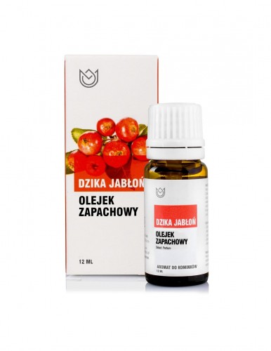Vonný olej z divej jablone 10ml