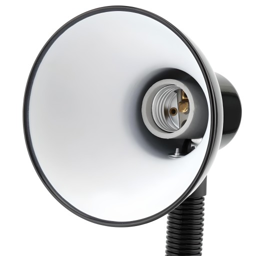 NASTAVITEĽNÁ ŠKOLSKÁ STOLNÁ LAMPA NA NOC
