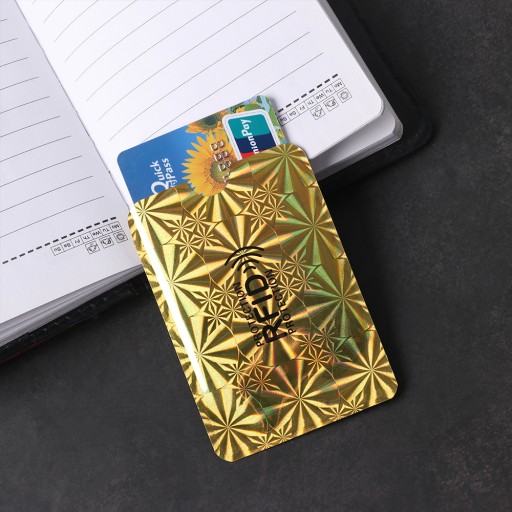 OCHRANNÉ POUZDRO RFID KREDITNÁ KARTA + DARČEKY ZADARMO